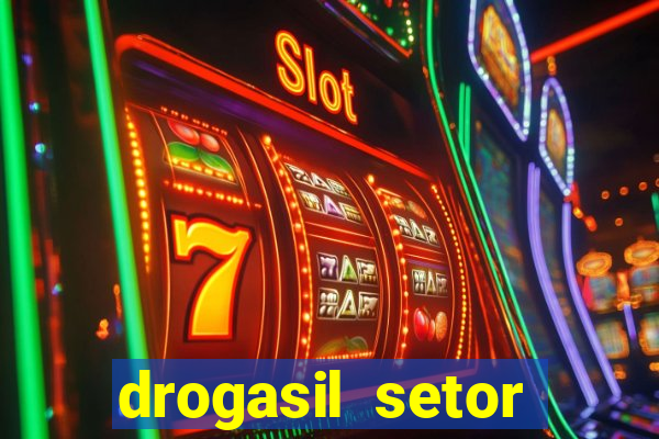 drogasil setor bueno telefone